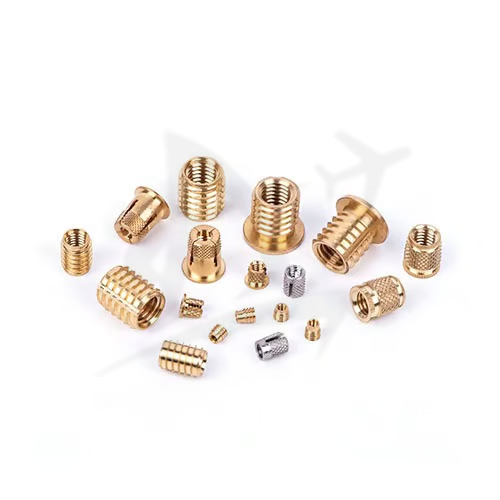 Brass & Copper Products