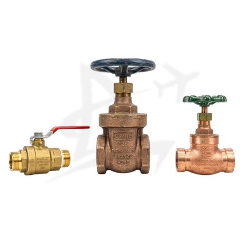 Valves