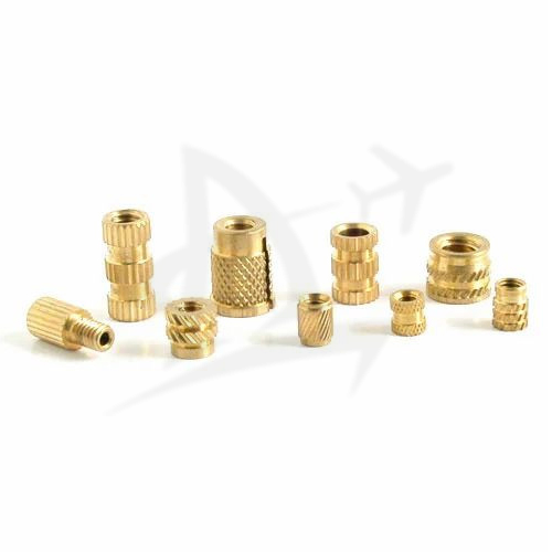 Brass Insert