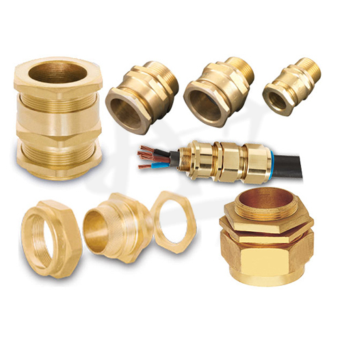 Cable Gland