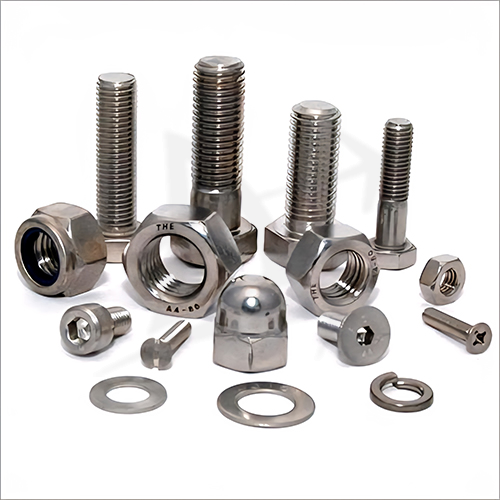 Stainless Steel fasteners