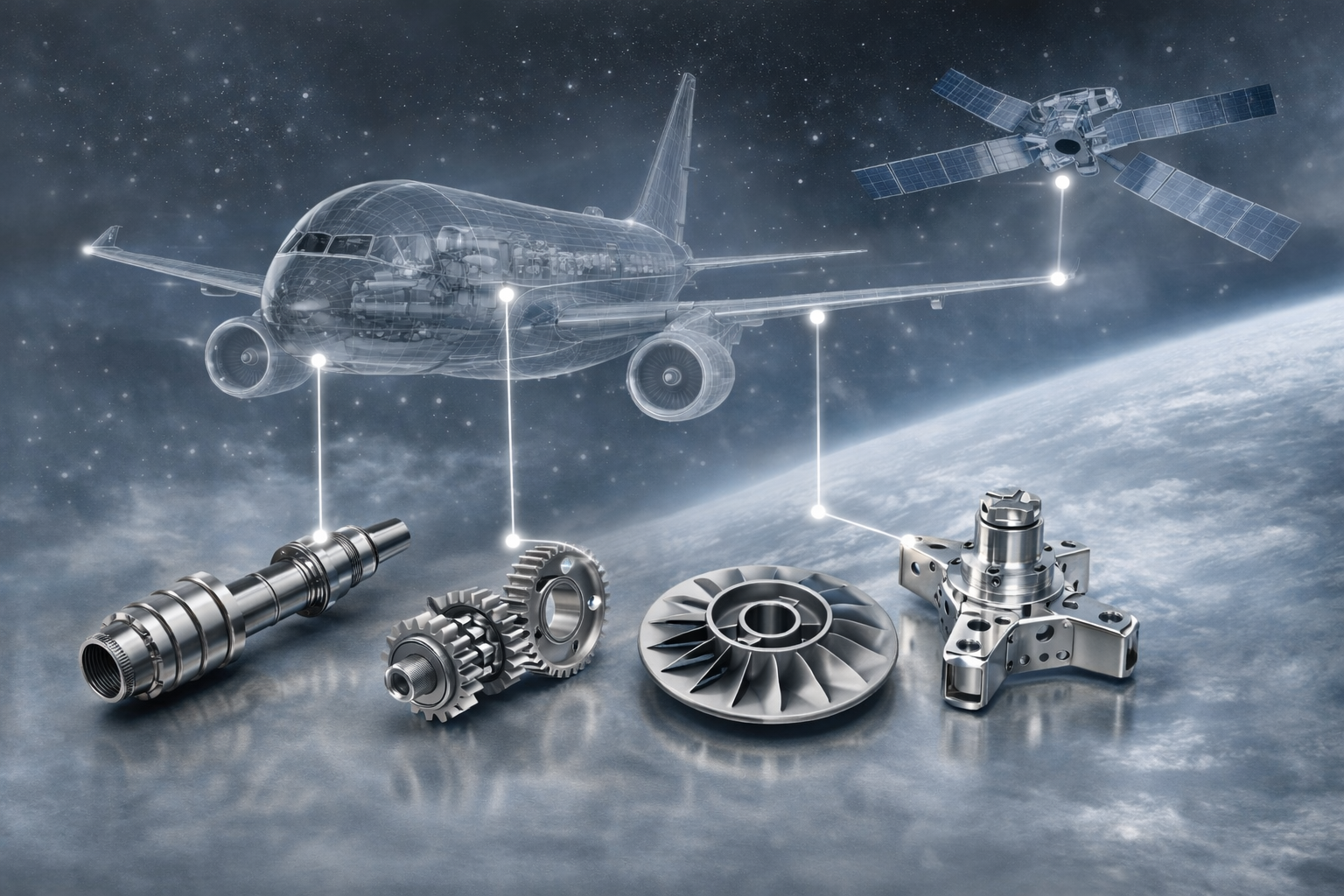 Agriculture Industries