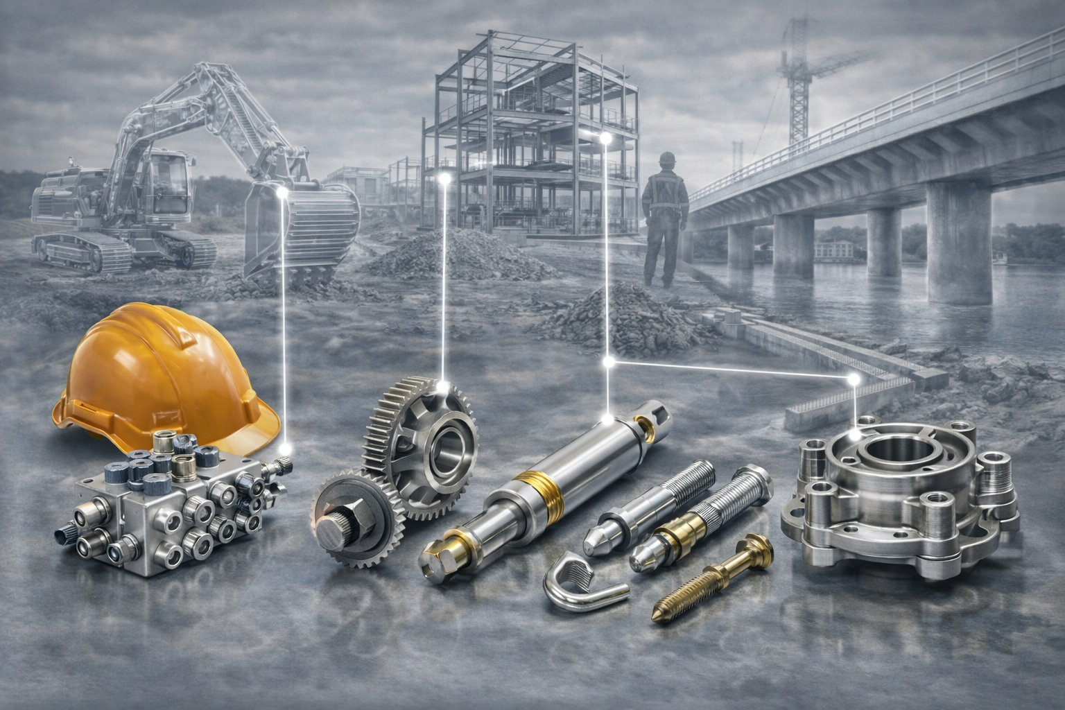 Agriculture Industries