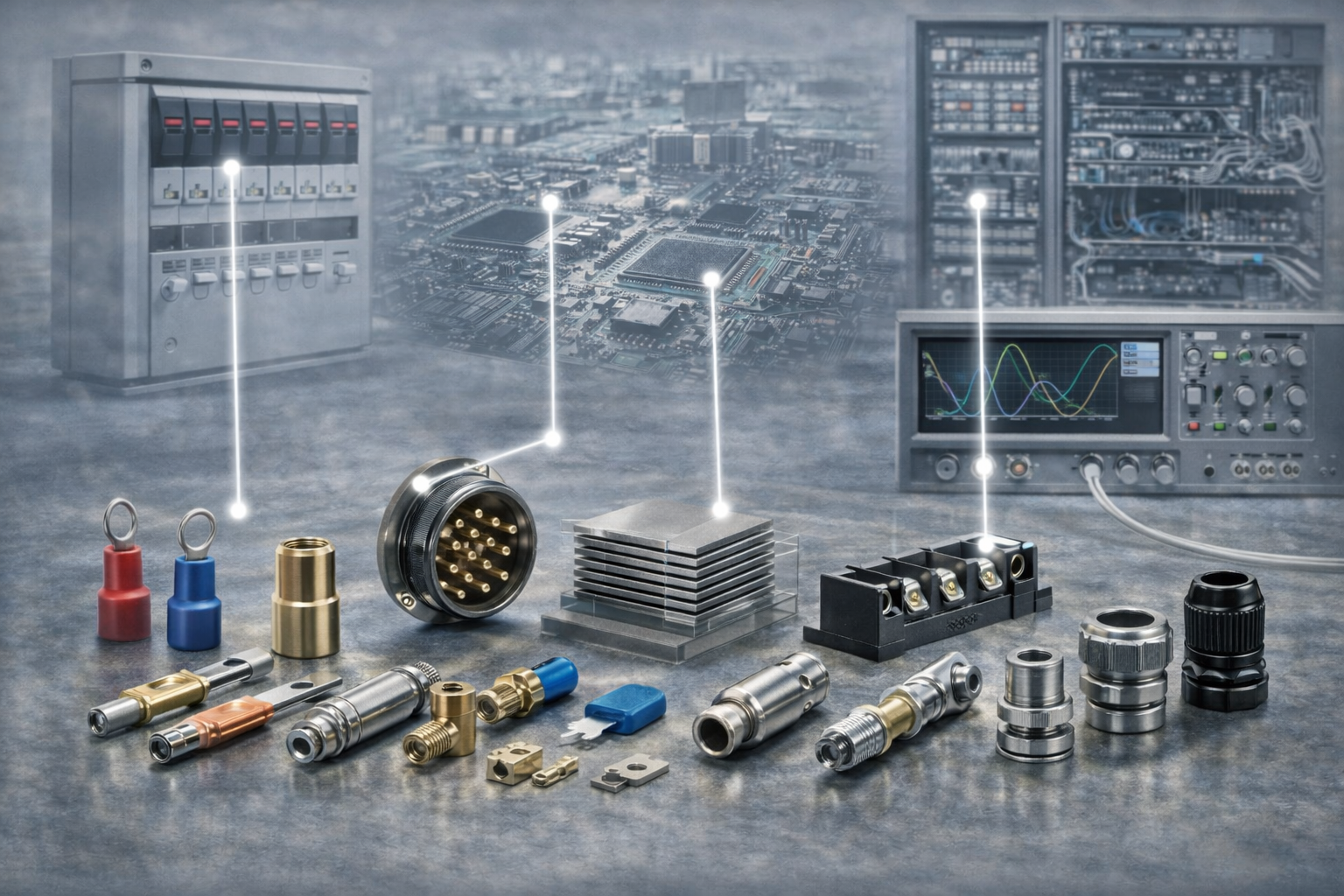 Agriculture Industries