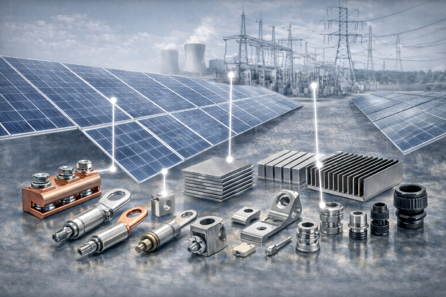 Agriculture Industries