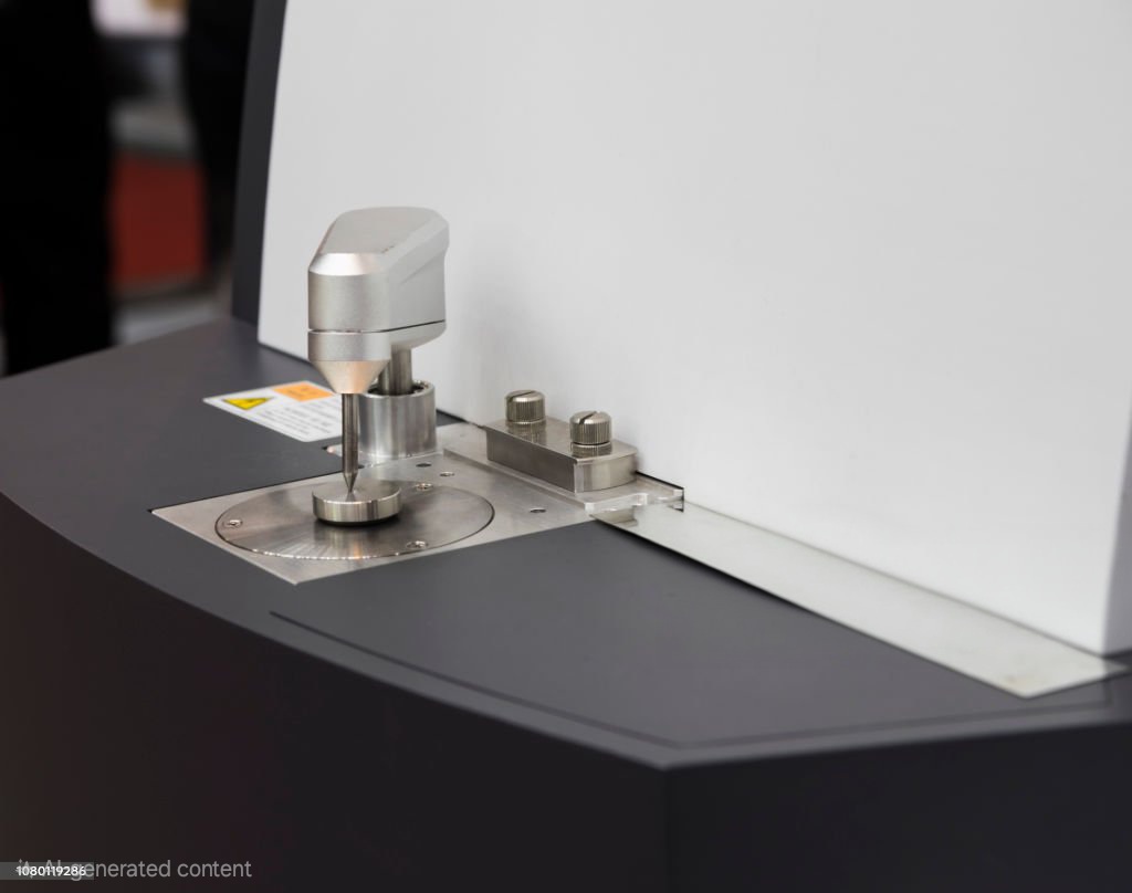 Metal Spectrometer Facility